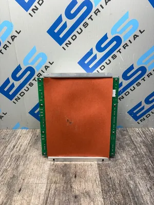 TRANE X13650477-13 REV P & X13651064-02 REV B Chillers, Boilers, and HVAC | ESS Industrial Equipment Sales (6)