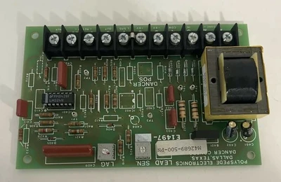 NEW POLYSPEDE E1497-02