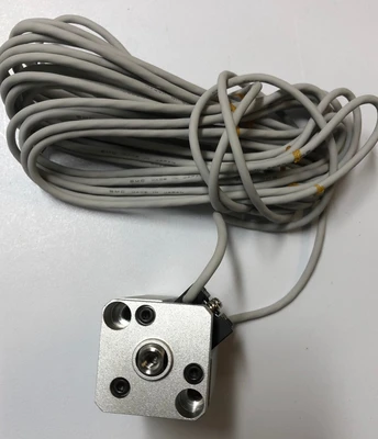 New | in-Stock SMC CDQ2KB20-15D-F79L Miscellaneous Laboratory Equipment California US | CAL-L Enterprises #1459505