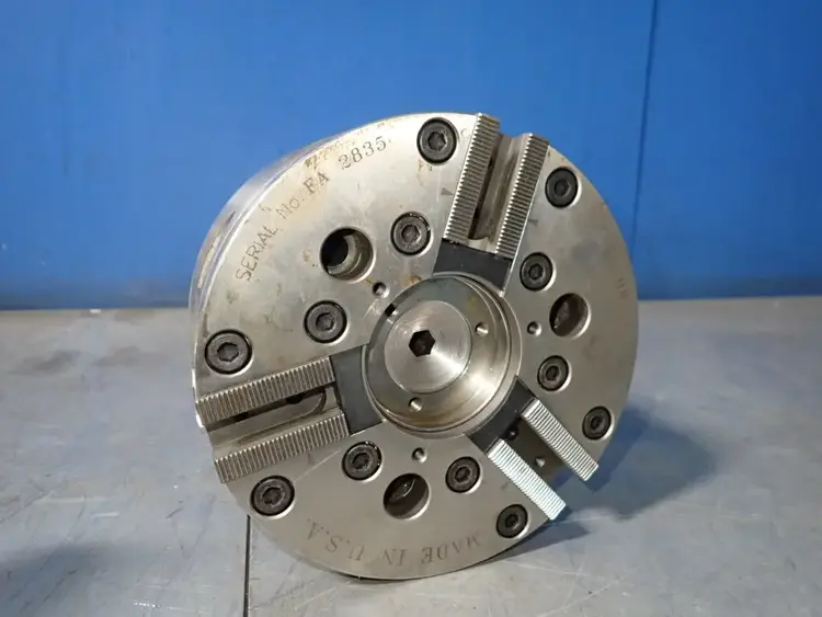 Used HARDINGE HM3065E Chucks | HGR 24 #730325