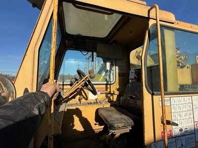Used 1979 GROVE RT522 Mobile Cranes Pennsylvania US | Proxy Equipment #1377578