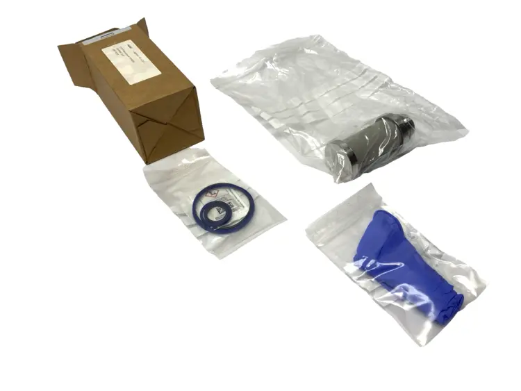 Used DONALDSON SSP 03/10 Filters | Maverick Industrial Sales #1111520