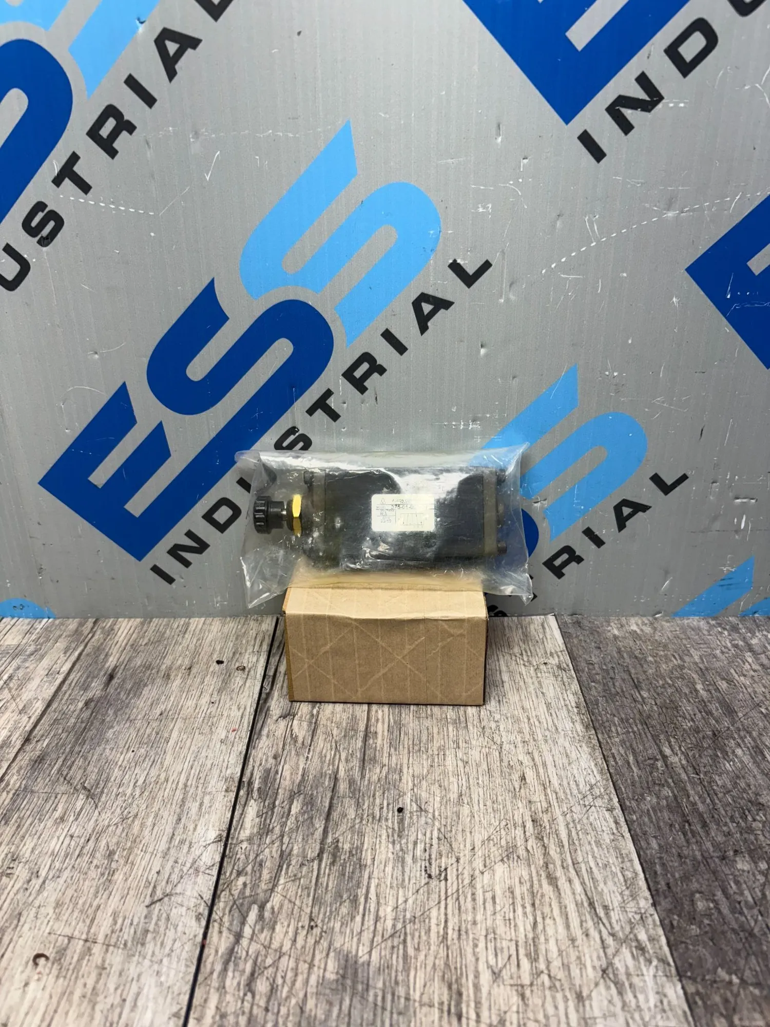 USED ALKON CORPORATION 375-01-001-08