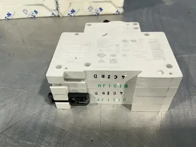 New | in-Stock EATON FAZC4/2 Circuit Breakers Ohio US | HGR 24 #1462167