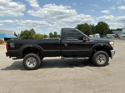 Used 2016 FORD F-350 Pickup Trucks Michigan US | Miedema Asset Management Group #1325639