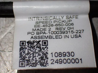 NEW FANUC EE4526650006