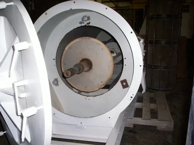 Used _UNKNOWN_ _UNKNOWN_ Centrifugal Screener Minnesota US | A&I Equipment #1317742