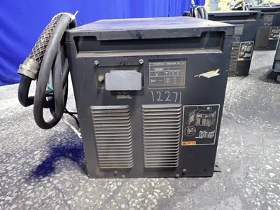 USED LINCOLN ELECTRIC POWER WAVE I400