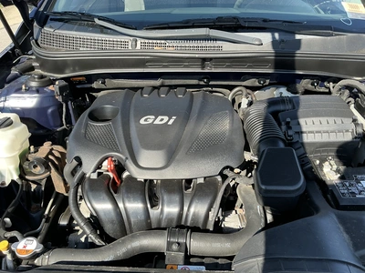 Used 2014 HYUNDAI SONATA Cars Michigan US | Miedema Asset Management Group #1769138