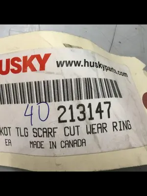USED HUSKY SK 3000
