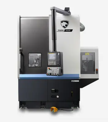 DN SOLUTIONS PUMA V8300 CNC Lathes | Precision Machine Tool Solutions (1)