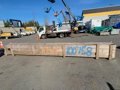 USED DELKOR DLS-310-01-20