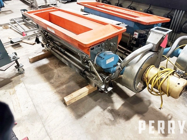 IRWIN CHESAW _UNKNOWN_ Grinders/Granulators | Perry Equipment