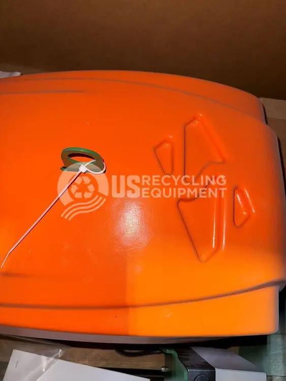 Used SWEED 300 SCRAP CHOPPER Scrap Choppers Quebec CA | US Recycling Equipment #1520735