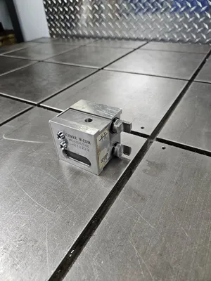 CHMER W-EDM Tooling | GMT (4)