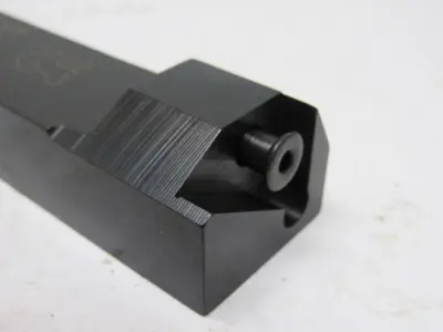 Valenite SD-TMIL-64-5 Indexable Grooving Lathe Tool Holder 3/4"X1" Shank USA NEW