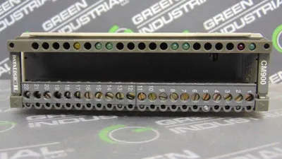 USED AEG CM900