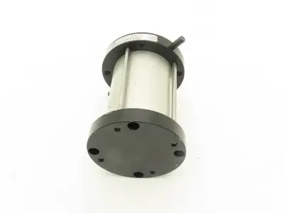 Parker 2.002FLP93.00 Pneumatic Air Cylinder 2" Bore 3" Stroke 145 PSI