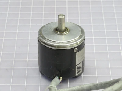 Used DYNAMICS RESEARCH _UNKNOWN_ Encoders | OCO Industrial #1640011