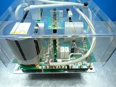 USED FANUC A06B6076H701
