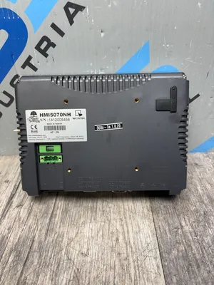 MAPLE SYSTEMS HMI5070NH Electrical/PLC/Automation | ESS Industrial Equipment Sales (5)