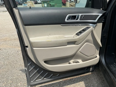 USED 2012 FORD EXPLORER