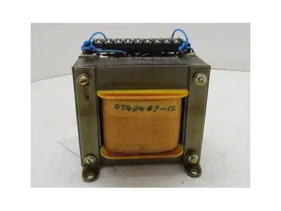Transformer Reactor 0749467-12 NEW