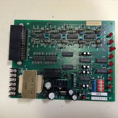 USED SUMITOMO JA761839CD
