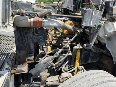 Used 2002 CHEVROLET C7500 Fuel & Lube Trucks Kentucky US | Proxy Equipment #1425954