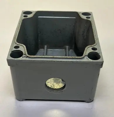 Used GE CR2940BC201A Electrical Boxes Ohio US | Surplus Asset Holdings #1239637