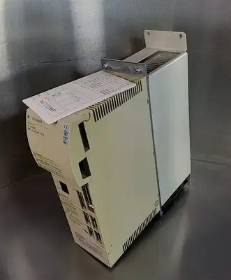 YASKAWA VS-626M5 Inverter 200V 3PH 7.5k Loc1D4