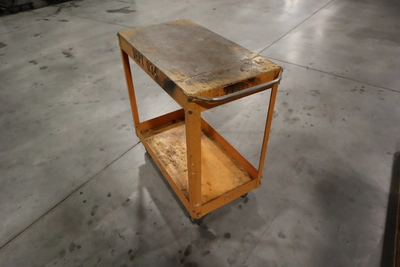 Used GENERIC GENERIC Tool Carts Minnesota US | Machinesused.com #1404073
