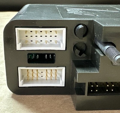 NEW Fisher-Rosemount Systems / Emerson 12P2535X042