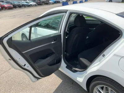Used 2019 HYUNDAI ELENTRA Sedans Michigan US | Miedema Asset Management Group #1334987