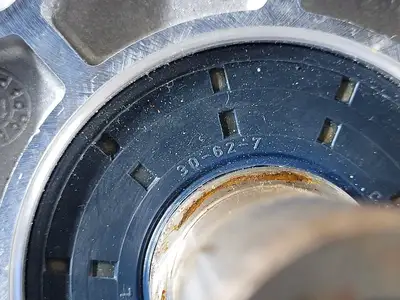USED BONFIGLIOLI 127410030