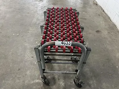 USED NESTAFLEX 226