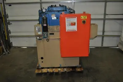 USED LITTELL 212-17