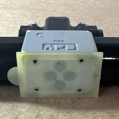 NEW TOYOOKI KOGYO HD3-3W-BGA-025B-WYD2
