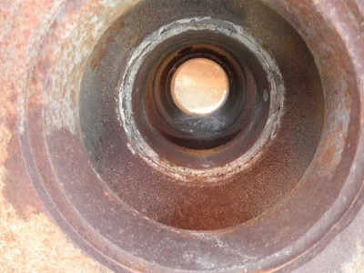 USED OILWELL 48P-HD
