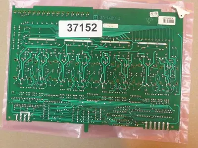 Used BARBER COLMAN A-13402-3 Circuit Boards Michigan US | Ideal Machinery #1261337
