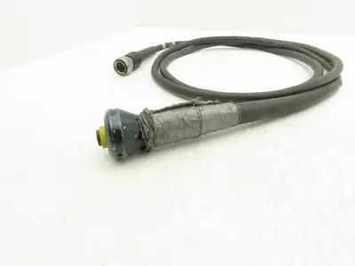 Stanley 20C107603 Control & Power Cable For Electric Nutrunner 10ft Rev 34