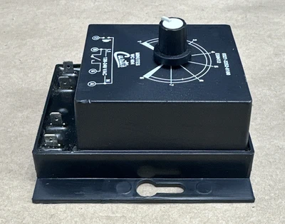 NEW Curtis WC-604