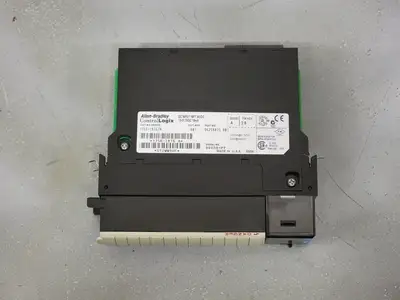 USED ALLEN-BRADLEY 1756-IB16/A