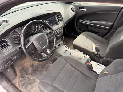 Used 2022 DODGE CHARGER Sedans Michigan US | Miedema Asset Management Group #1444272