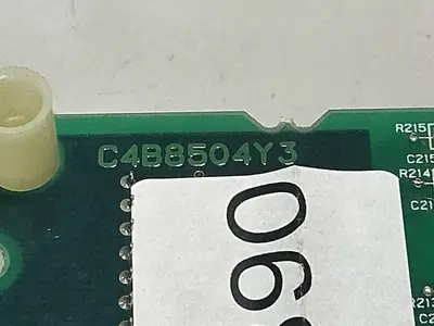 USED RKC REX-B850-CS6