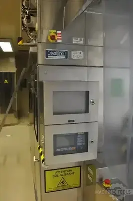 USED 1995 STERILINE VQ1F44