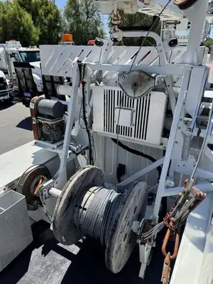 Used 2014 FREIGHTLINER M2 Carhaulers California US | Commerce Truck Equipment Sales #1547761