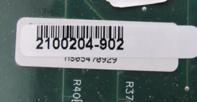 NEW ABB 2100204-902 INTERFACE BOARD 2100204902 2100205-003