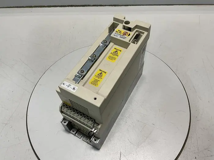 Used KEB 09.F5.B1B-2B00 Variable Speed Drives Michigan US | Ideal Machinery #714542
