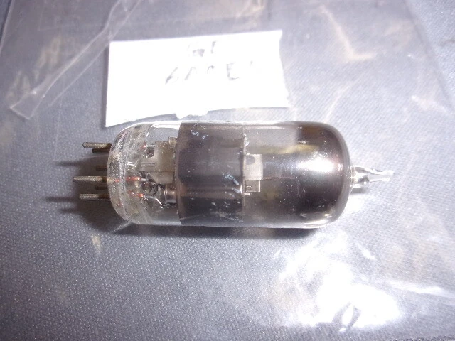 Used GE GE 6ACE5 Tube Sockets Arizona US | ASSET CONVERSION SPECIALISTS, INC. #312324